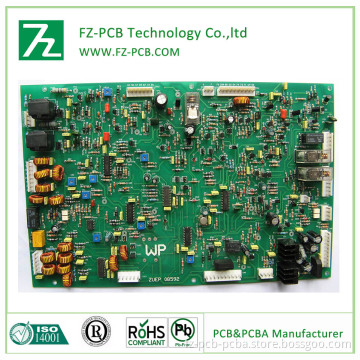 Provide High Quality Service on EMS and PCB Assembly